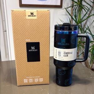 Chrome Hello Kitty Tumblr